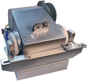 Станок для заточки боенских разделочных ножей СЗН-02